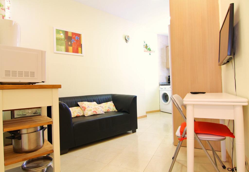 Sugar Barcelona Rentals Стая снимка