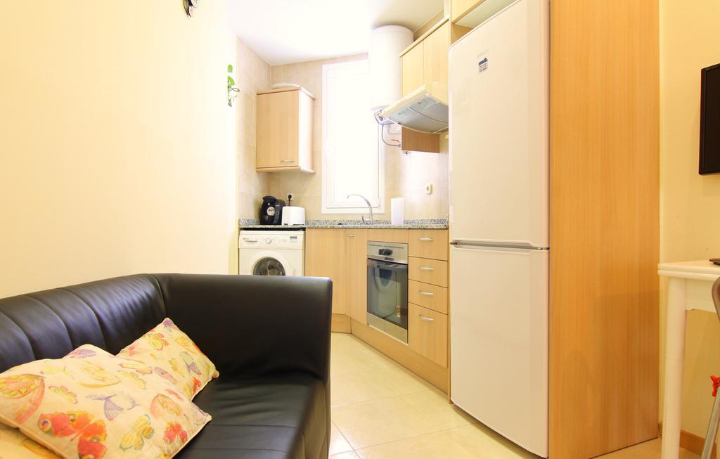 Sugar Barcelona Rentals Екстериор снимка