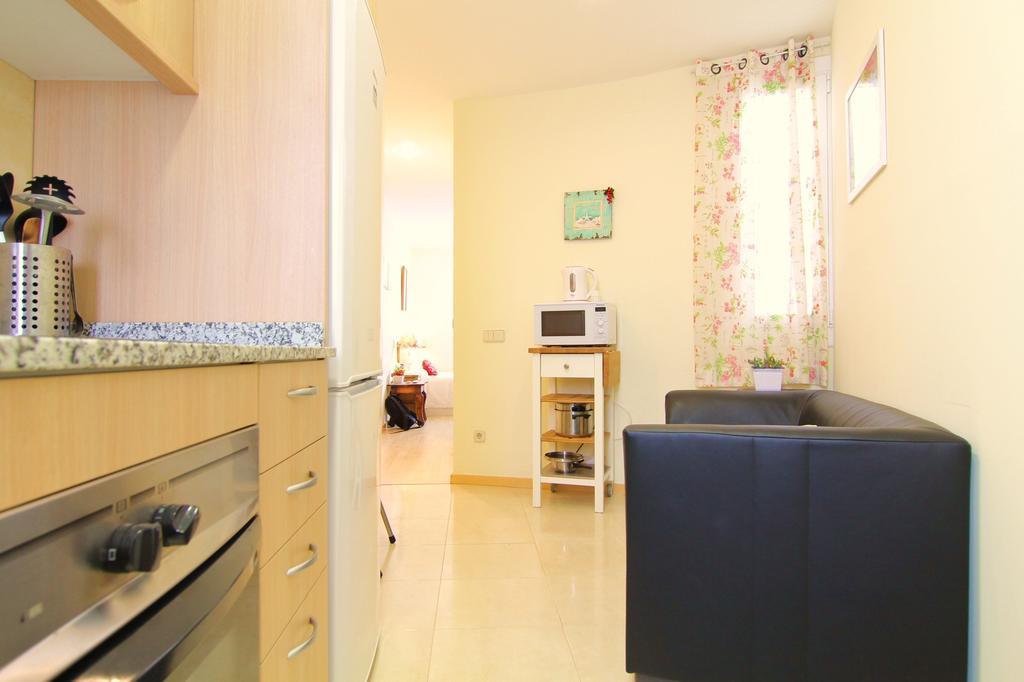 Sugar Barcelona Rentals Екстериор снимка