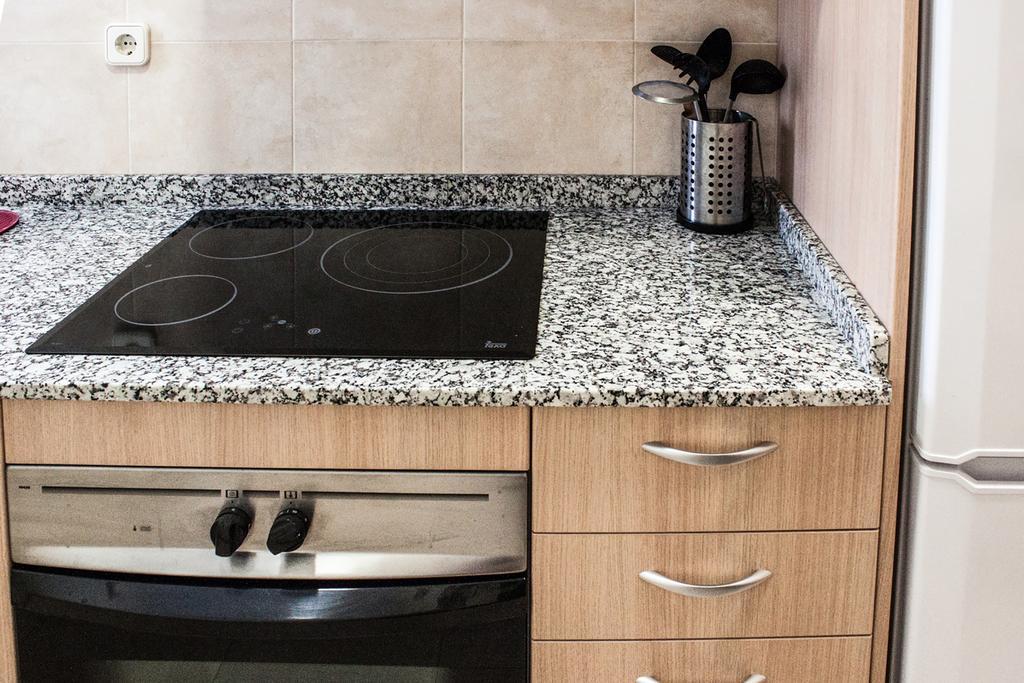 Sugar Barcelona Rentals Екстериор снимка