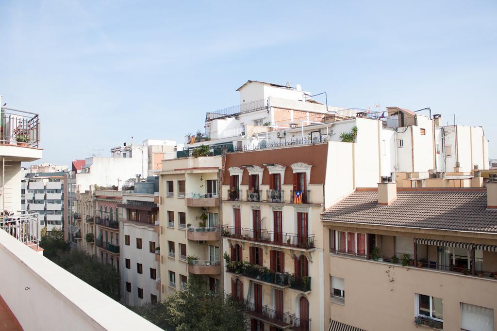 Sugar Barcelona Rentals Екстериор снимка