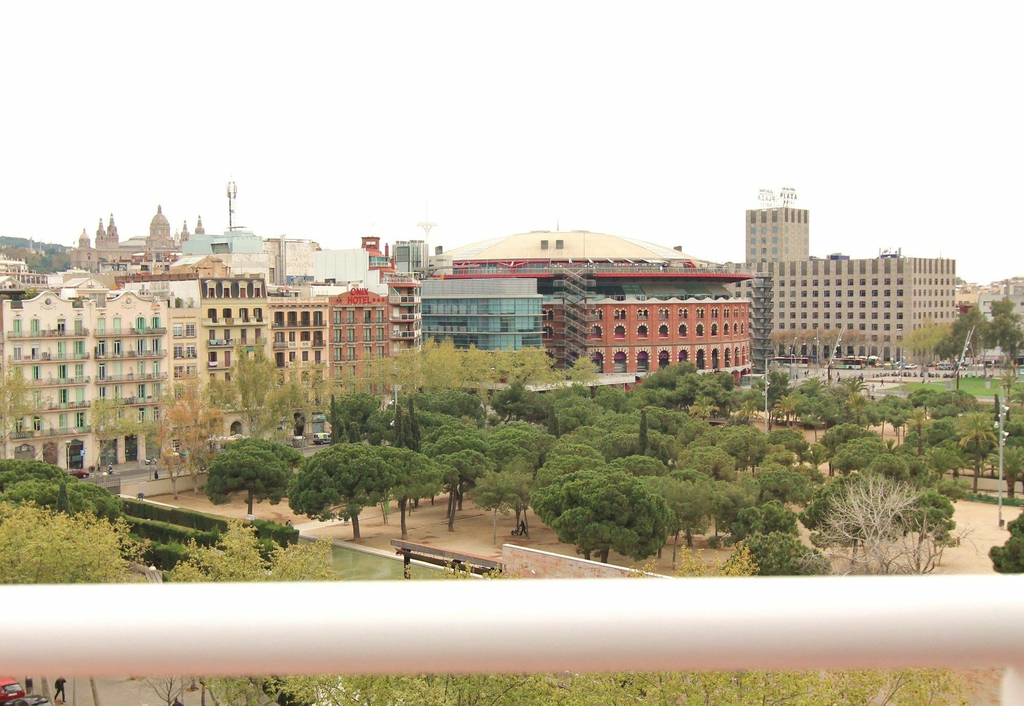 Sugar Barcelona Rentals Екстериор снимка
