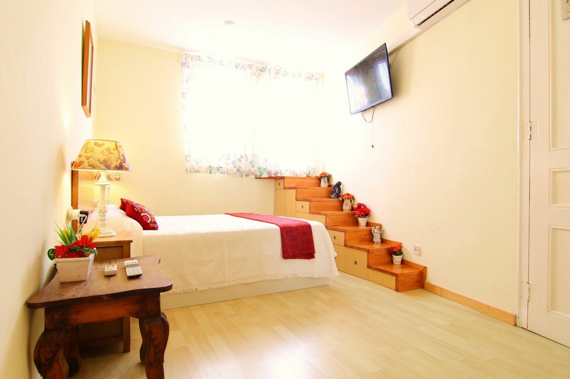 Sugar Barcelona Rentals Екстериор снимка