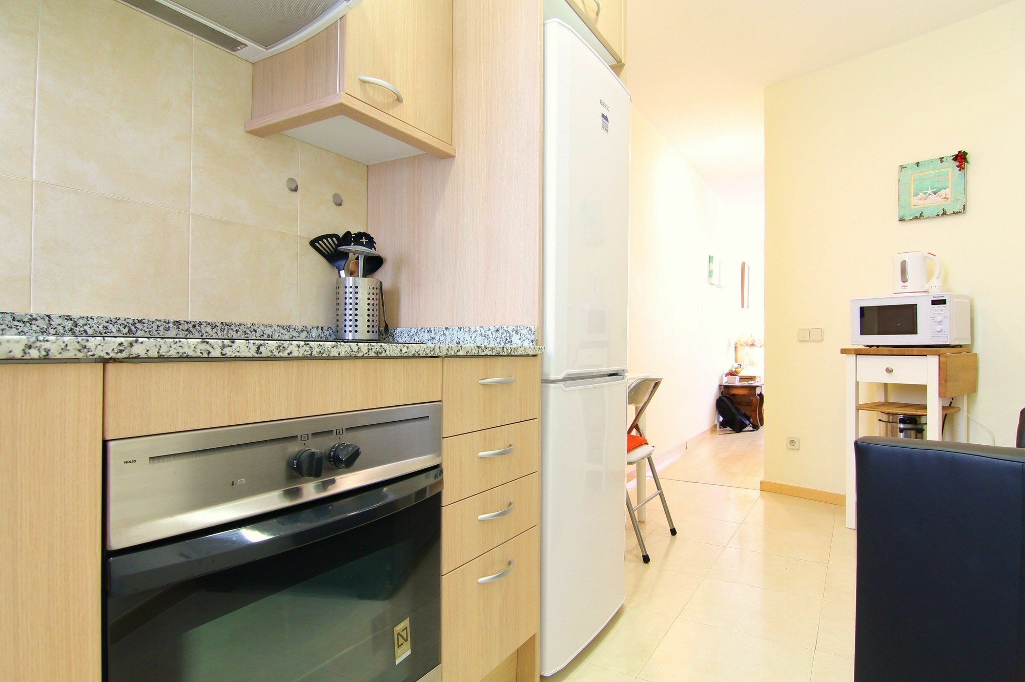 Sugar Barcelona Rentals Екстериор снимка