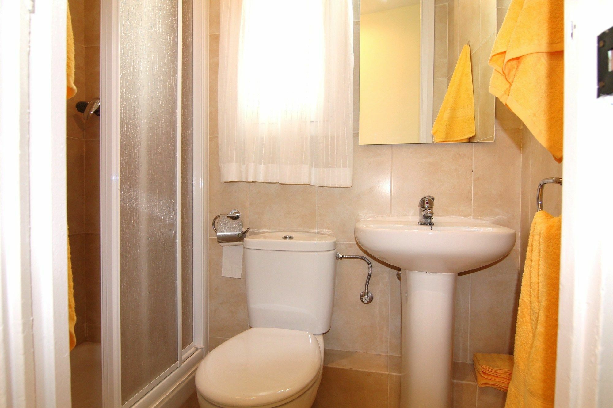 Sugar Barcelona Rentals Екстериор снимка